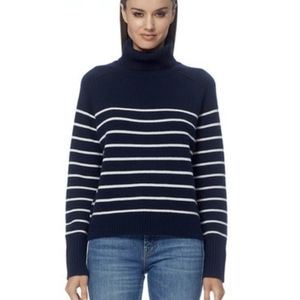 360 Cashmere $448 Cashmere sweater - small